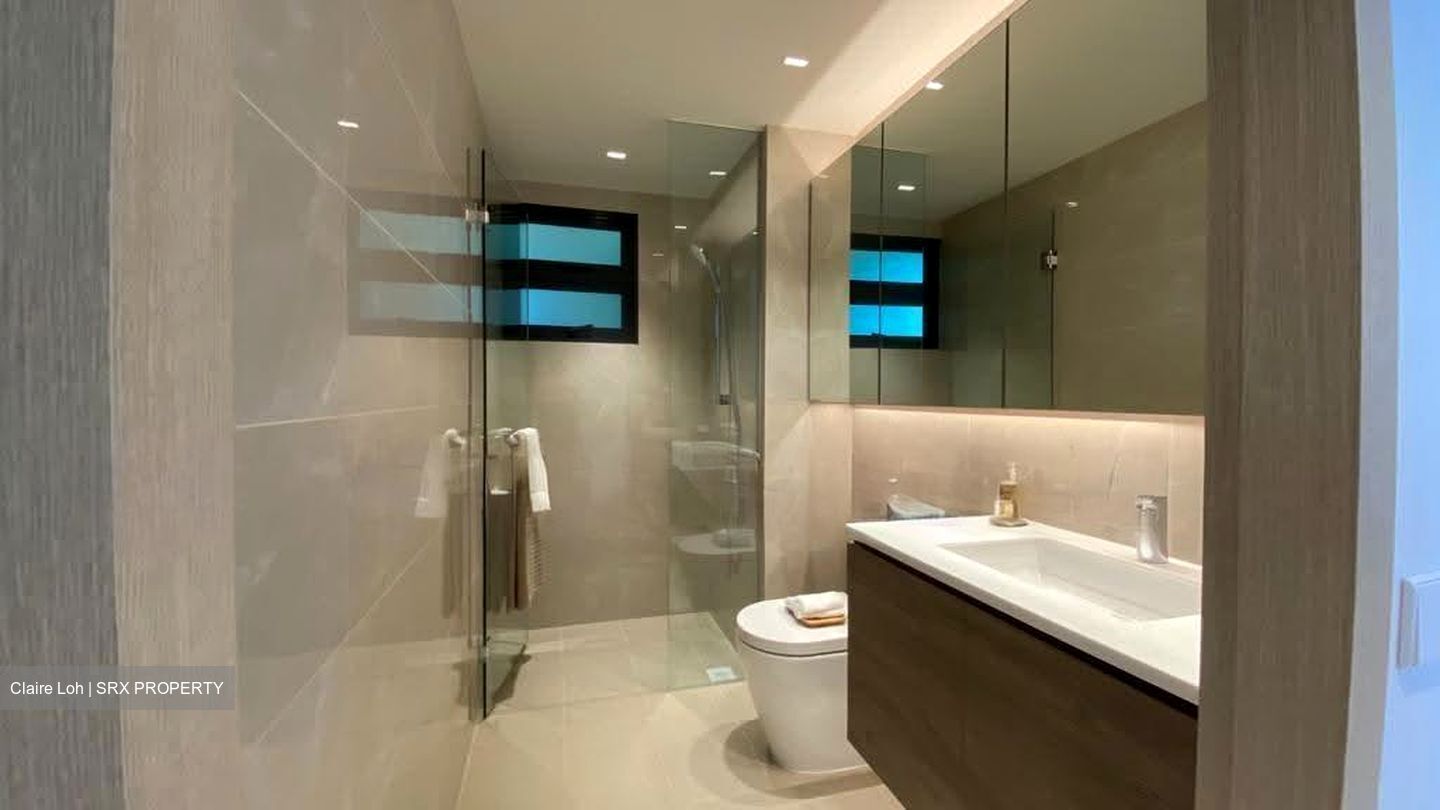Treasure at Tampines (D18), Condominium #626871651